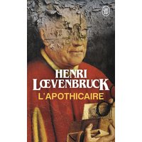 L'apothicaire