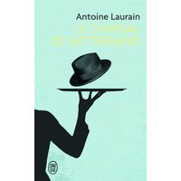 Le chapeau de Mitterrand