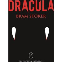 Dracula : traduction intégrale