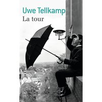 La tour : histoire en provenance d'une terre engloutie