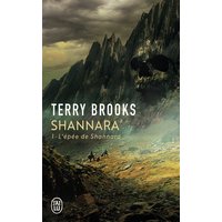 Shannara. Vol. 1. L'épée de Shannara