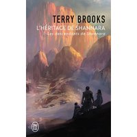 L'héritage de Shannara. Vol. 1. Les descendants de Shannara