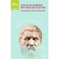 Les plus grands mythes de Platon