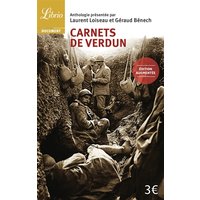 Carnets de Verdun
