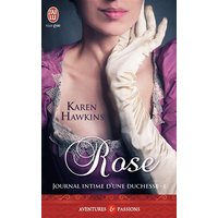 Journal intime d'une duchesse. Vol. 1. Rose