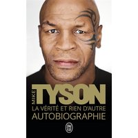 La vérité et rien d'autre : autobiographie