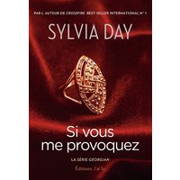 Georgian. Vol. 4. Si vous me provoquez