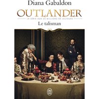 Outlander. Vol. 2. Le talisman