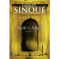 Inch'Allah : intégrale