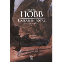 L'assassin royal : deuxième époque. Vol. 1