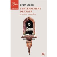 L'enterrement des rats : et autres nouvelles
