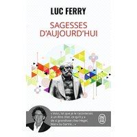 Sagesses d'aujourd'hui : essai