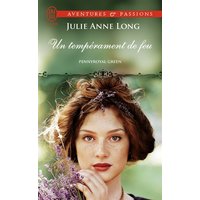 Pennyroyal green. Vol. 4. Un tempérament de feu