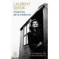 L'exercice de la médecine
