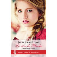 Pennyroyal green. Vol. 6. Le rêve de Phoebe