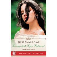 Pennyroyal green. Vol. 11. La légende de Lyon Redmond