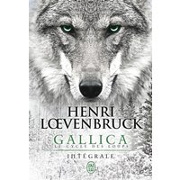 Le cycle des loups - Gallica - L'intégrale