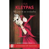 Un jour tu me reviendras