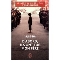 D'abord, ils ont tué mon père : document