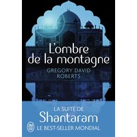 L'ombre de la montagne