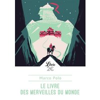 Le livre des merveilles du monde