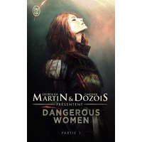 Dangerous women. Vol. 1