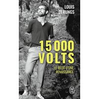 15.000 volts : une méthode pour s'accomplir : le récit d'une renaissance