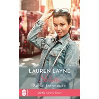 Stiletto. Vol. 4. Serial frondeuse