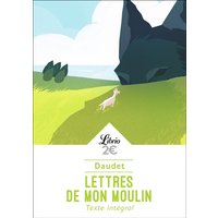 Lettres de mon moulin