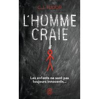 L'homme craie