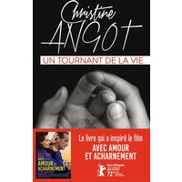 Un tournant de la vie