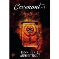 Covenant. Vol. 4. Appollyon