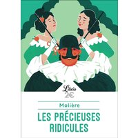 Les précieuses ridicules