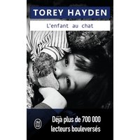 L'enfant au chat : récit