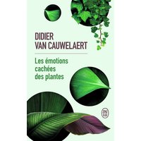 Les émotions cachées des plantes : document