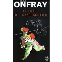 Le deuil de la mélancolie : récit intime