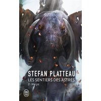 Les sentiers des astres. Vol. 3. Meijo