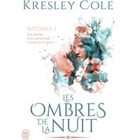 Les ombres de la nuit - Intégrale II