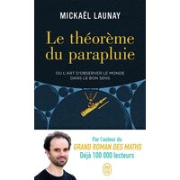 Le théorème du parapluie ou L'art d'observer le monde dans le bon sens : document