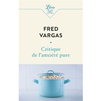 Critique de l'anxiété pure