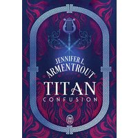 Titan. Vol. 1. Confusion