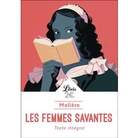 Les femmes savantes : texte intégral