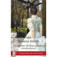 Cinquième avenue. Vol. 1. L'imposteur des beaux quartiers