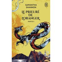 Le prieuré de l'oranger - Partie II