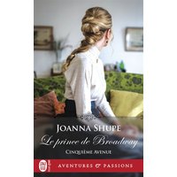 Cinquième avenue. Vol. 2. Le prince de Broadway