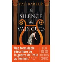 Le silence des vaincues