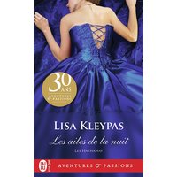 Les Hathaway. Vol. 1. Les ailes de la nuit