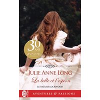 Les soeurs Lockwood. Vol. 1. La belle et l'espion