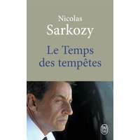 Le temps des tempêtes