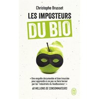 Les imposteurs du bio